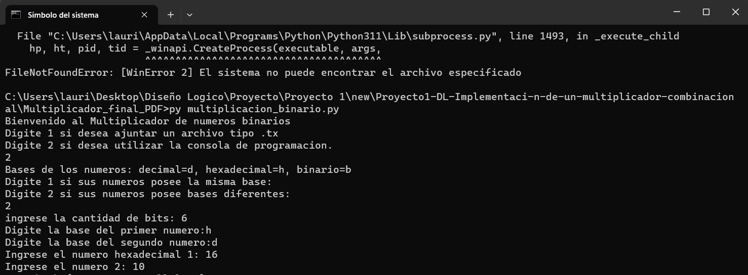 GitHub - Lauritabrenes/Proyecto1-DL-Implementaci-n-de-un-multiplicador ...