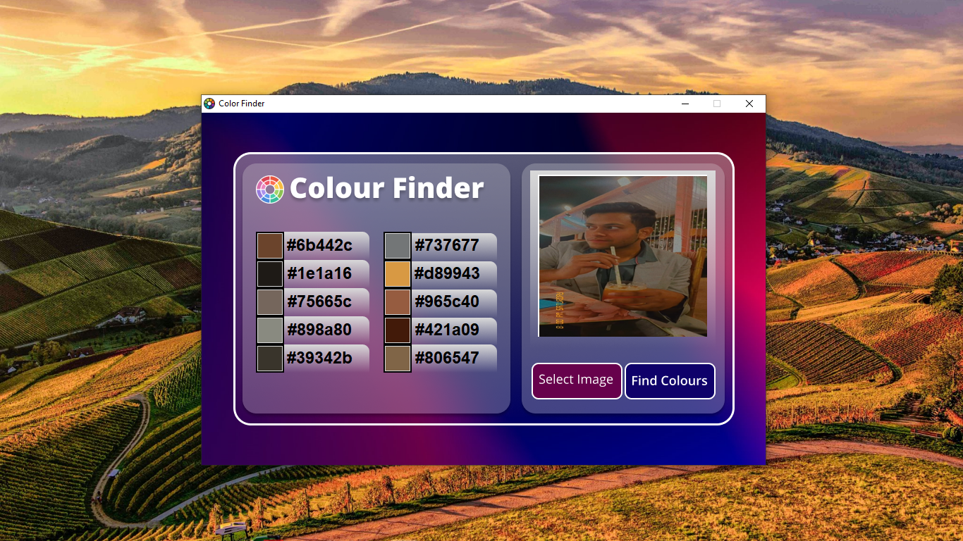 GitHub - abhiiiman/ColorFinder-Python-App: A complete Modern GUI based ...