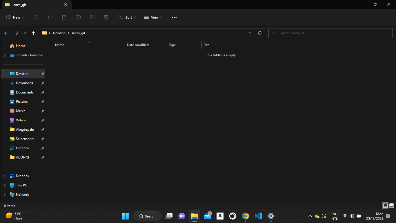 GitHub - olayeancah/My_project