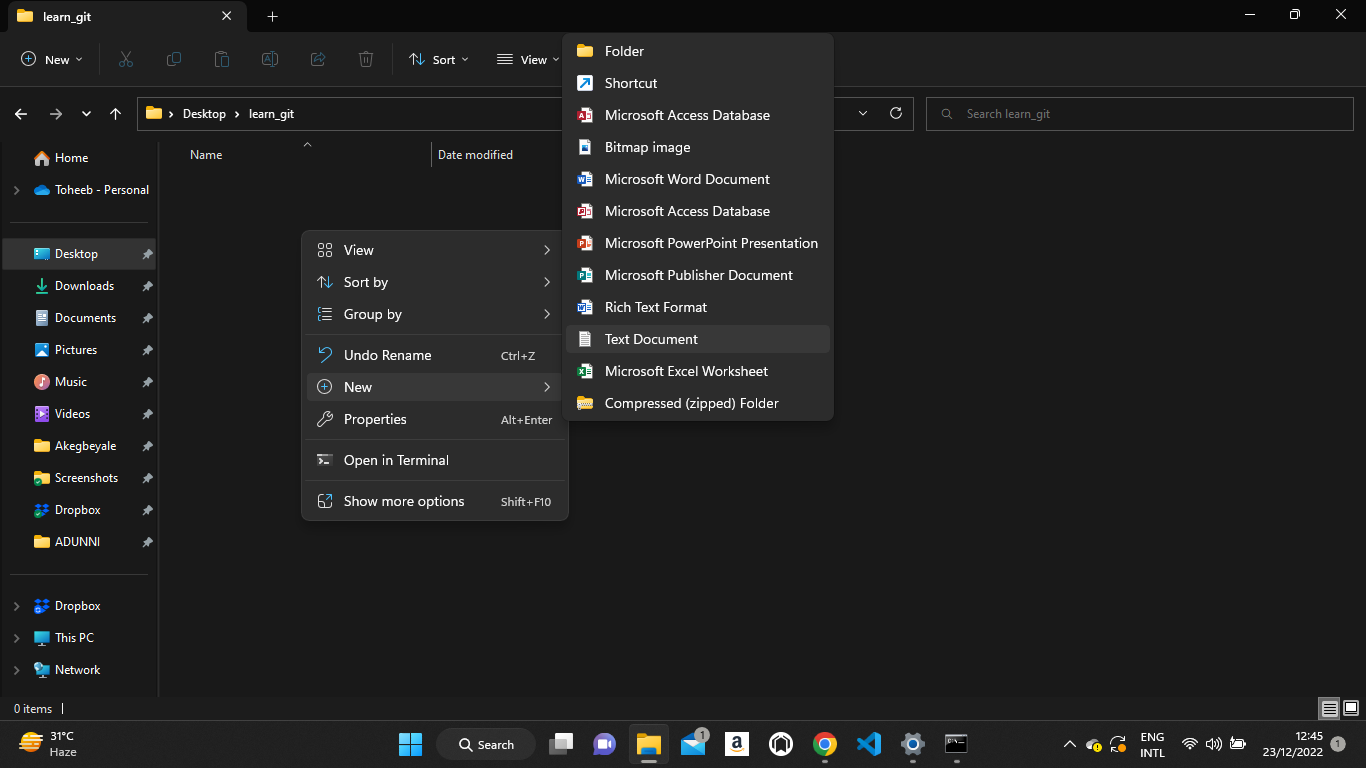 GitHub - olayeancah/My_project
