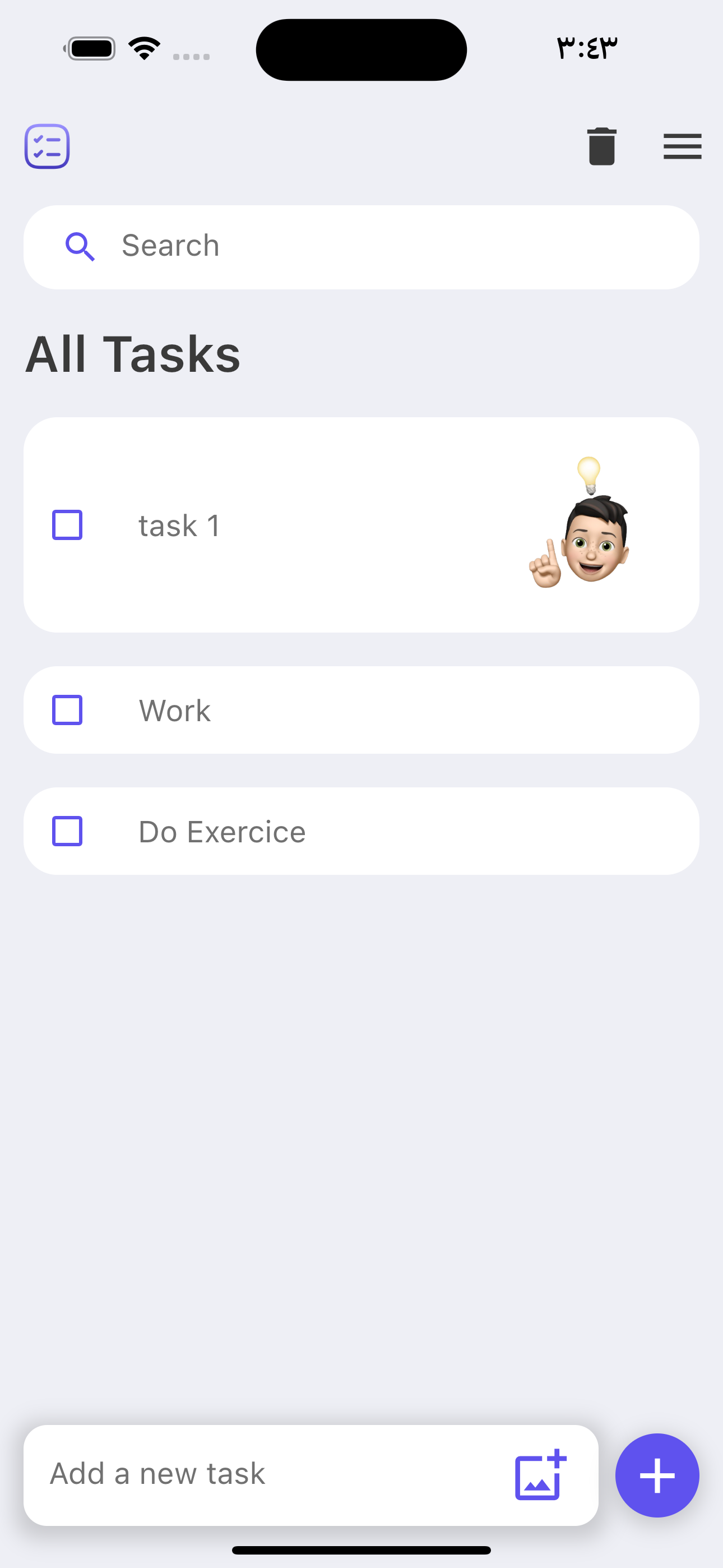 GitHub - ChihabLahmari/ToDo_App: Todo App
