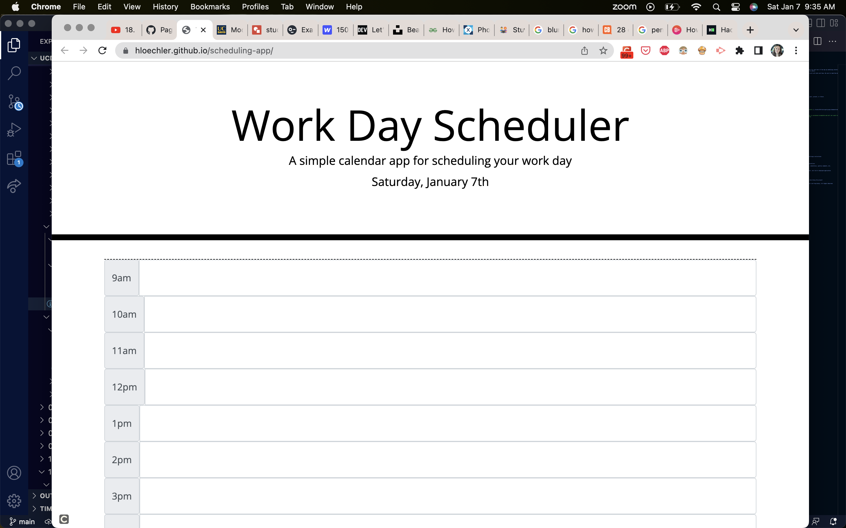 GitHub - hloechler/scheduling-app · GitHub