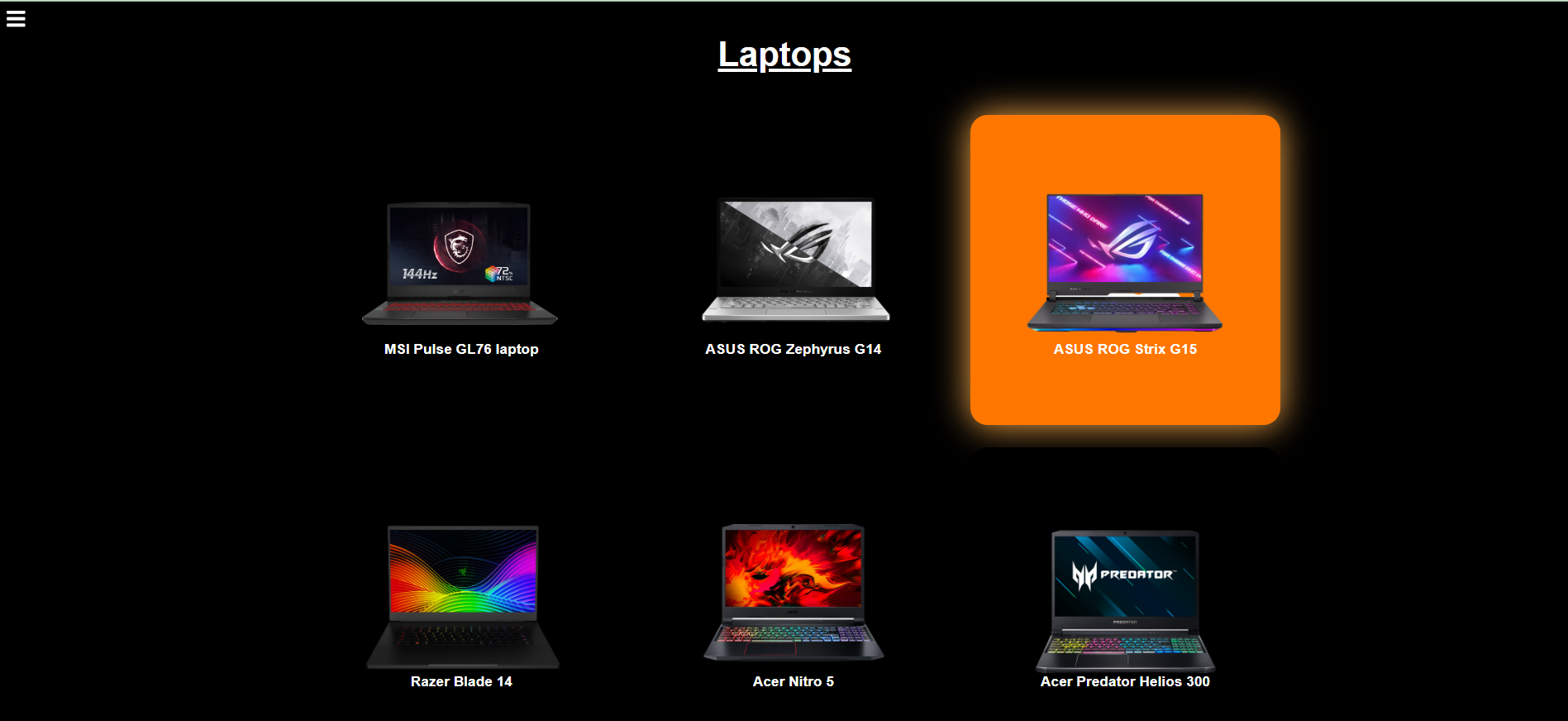 GitHub - ManeshSridharan/Gamers-Den-Redesigned