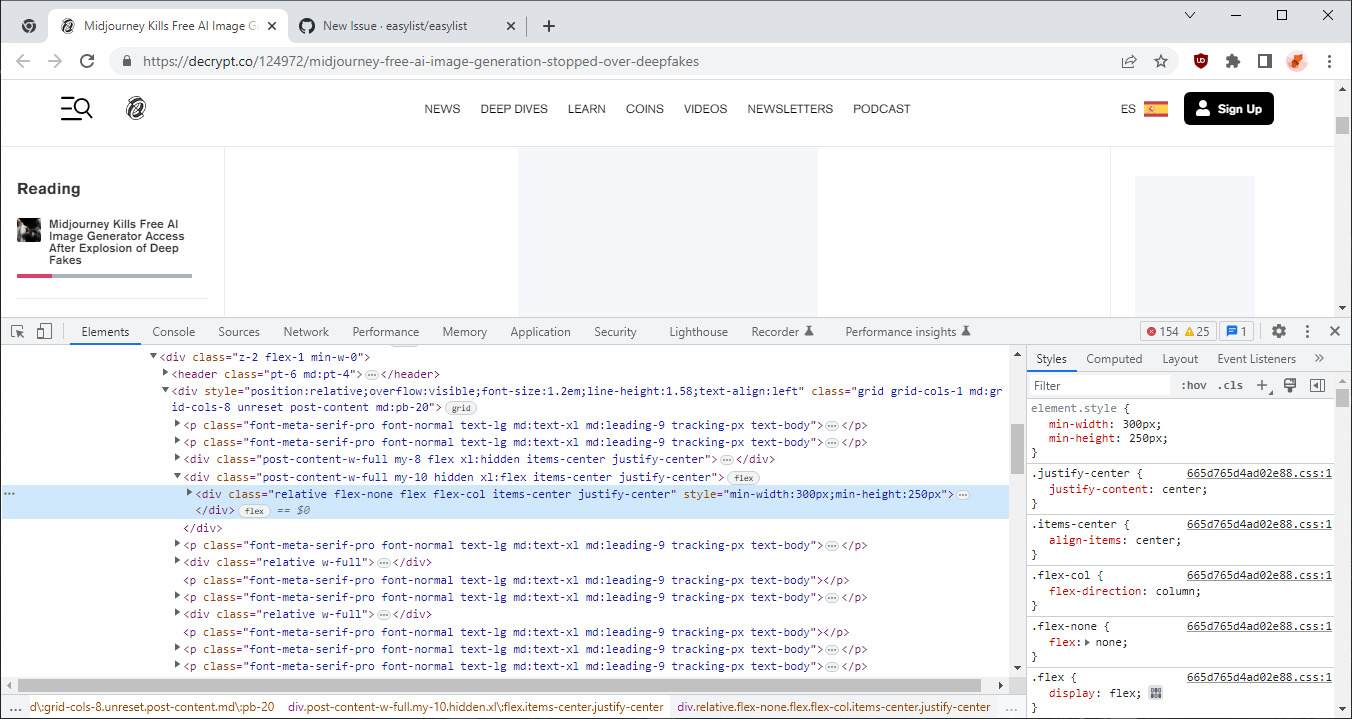 decrypt.co · Issue #15435 · easylist/easylist · GitHub