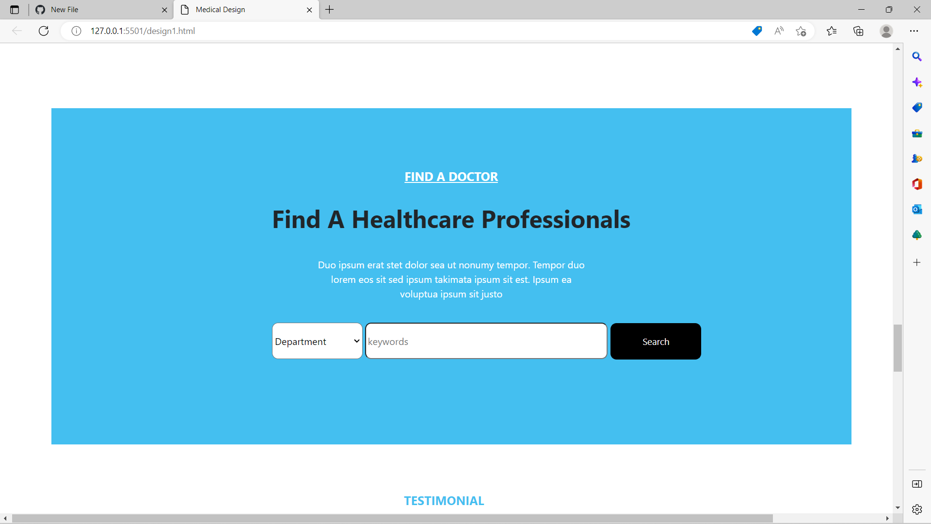 GitHub - adityagaikwad45/medinova.github.io