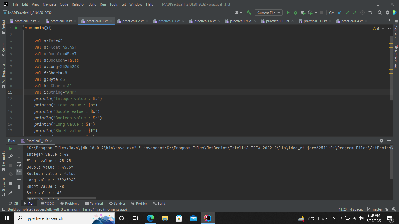GitHub - 12Ruhi/MADPractical1_21012012032