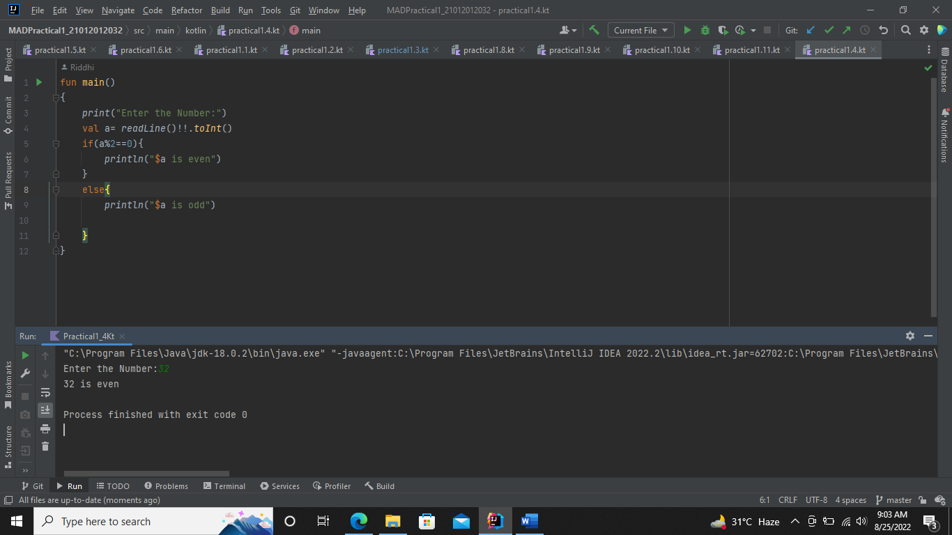 GitHub - 12Ruhi/MADPractical1_21012012032
