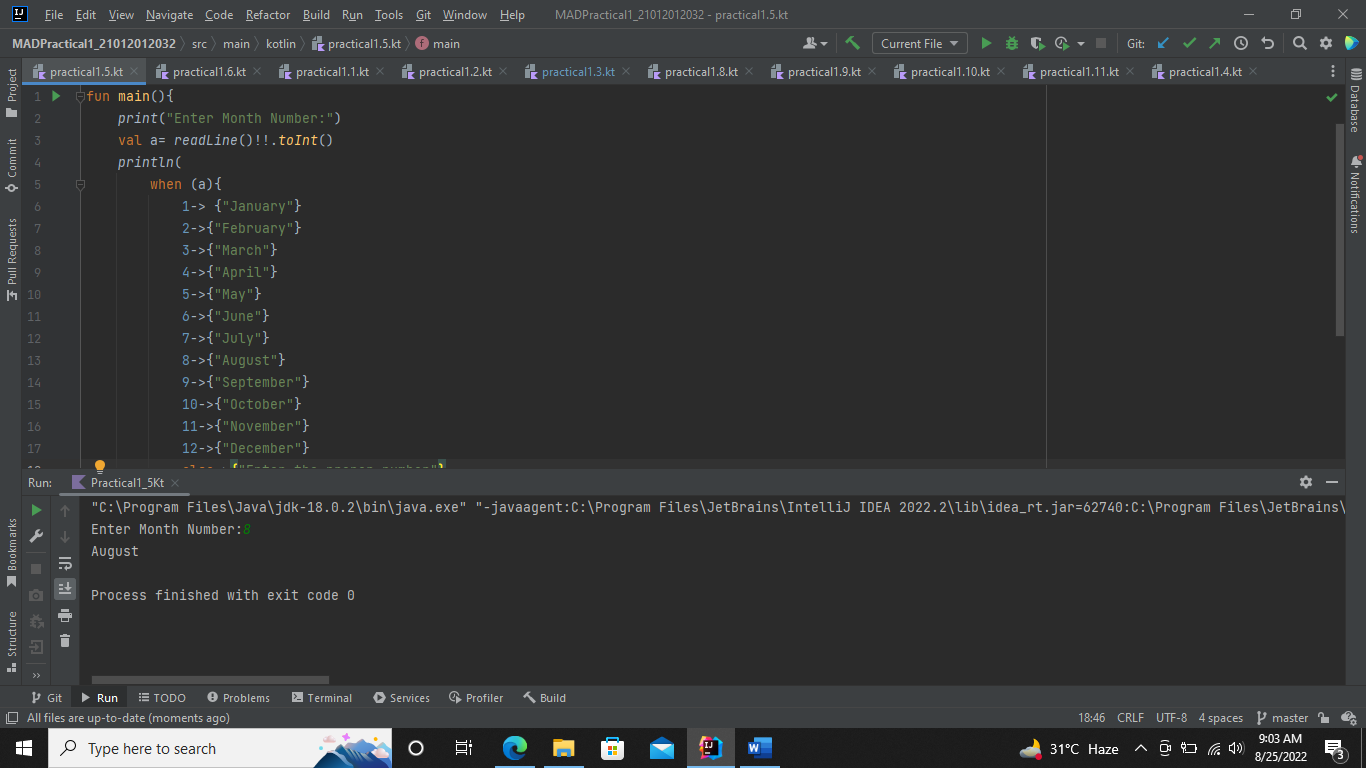 GitHub - 12Ruhi/MADPractical1_21012012032