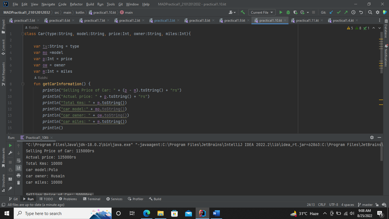 GitHub - 12Ruhi/MADPractical1_21012012032