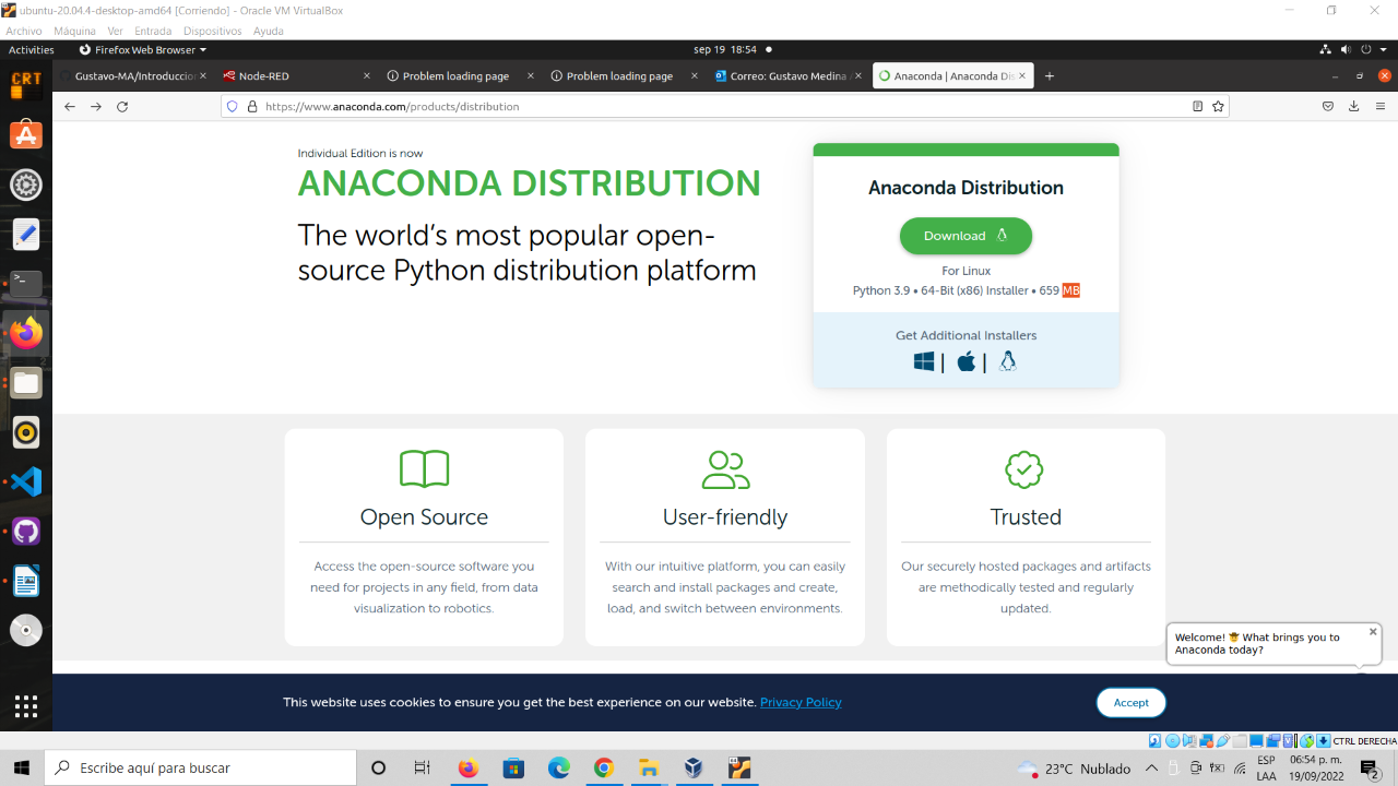 GitHub - Gustavo-MA/Introduccion-a-Python: Este repositorio tiene los ...
