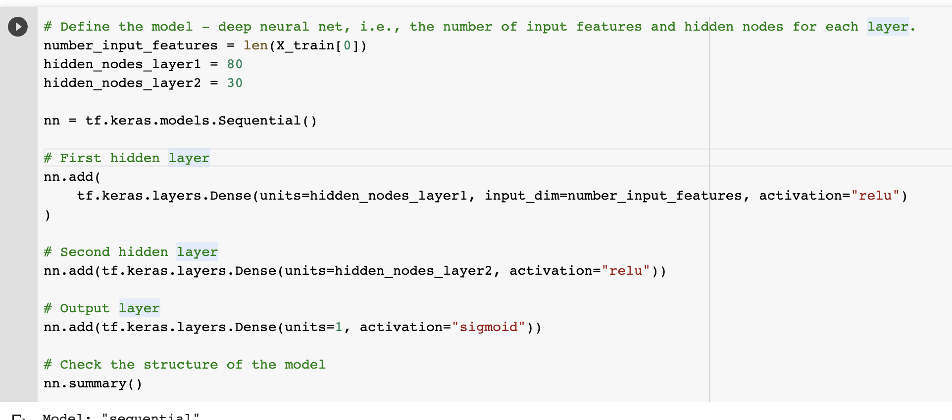 GitHub - MangatH/Neural_Network_Charity_Analysis: Using machine ...
