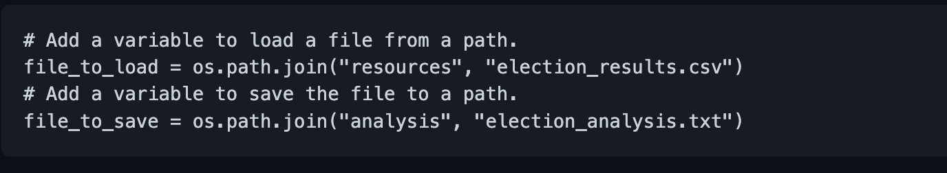 GitHub - Bwipper/Election-Analysis