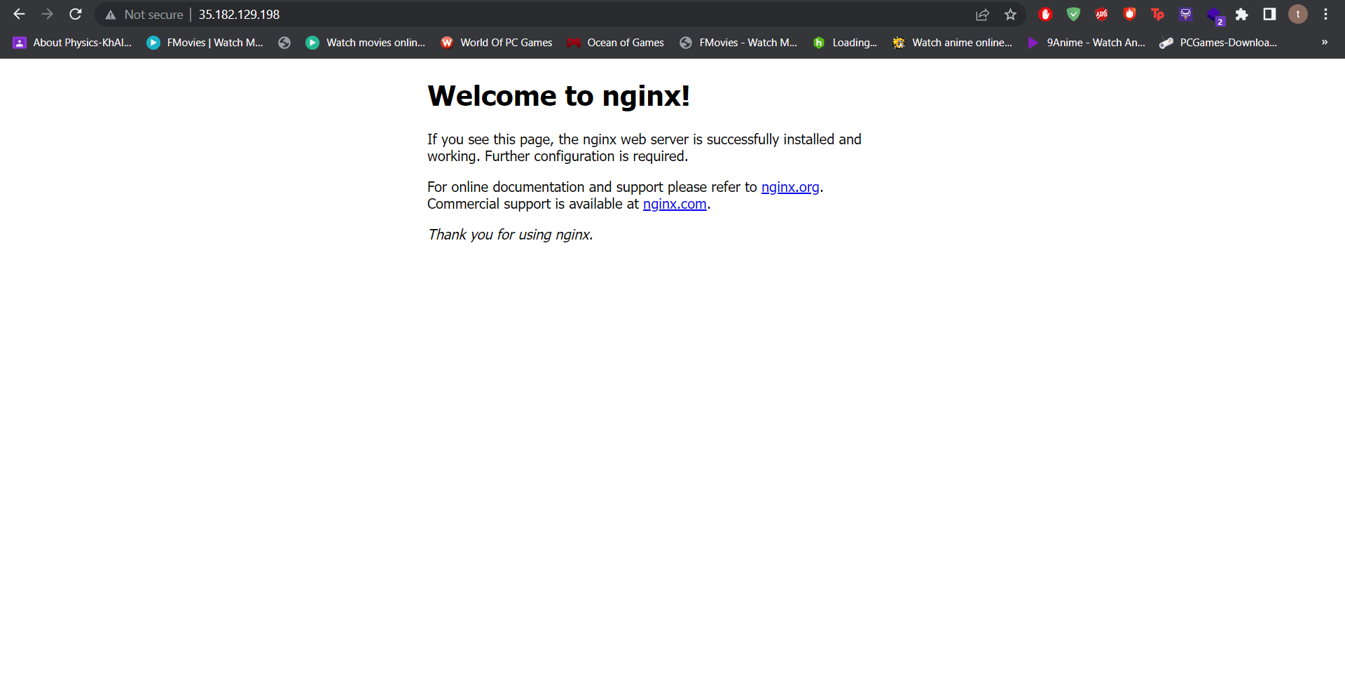 GitHub - tobisreal/projec2: LEMP stack