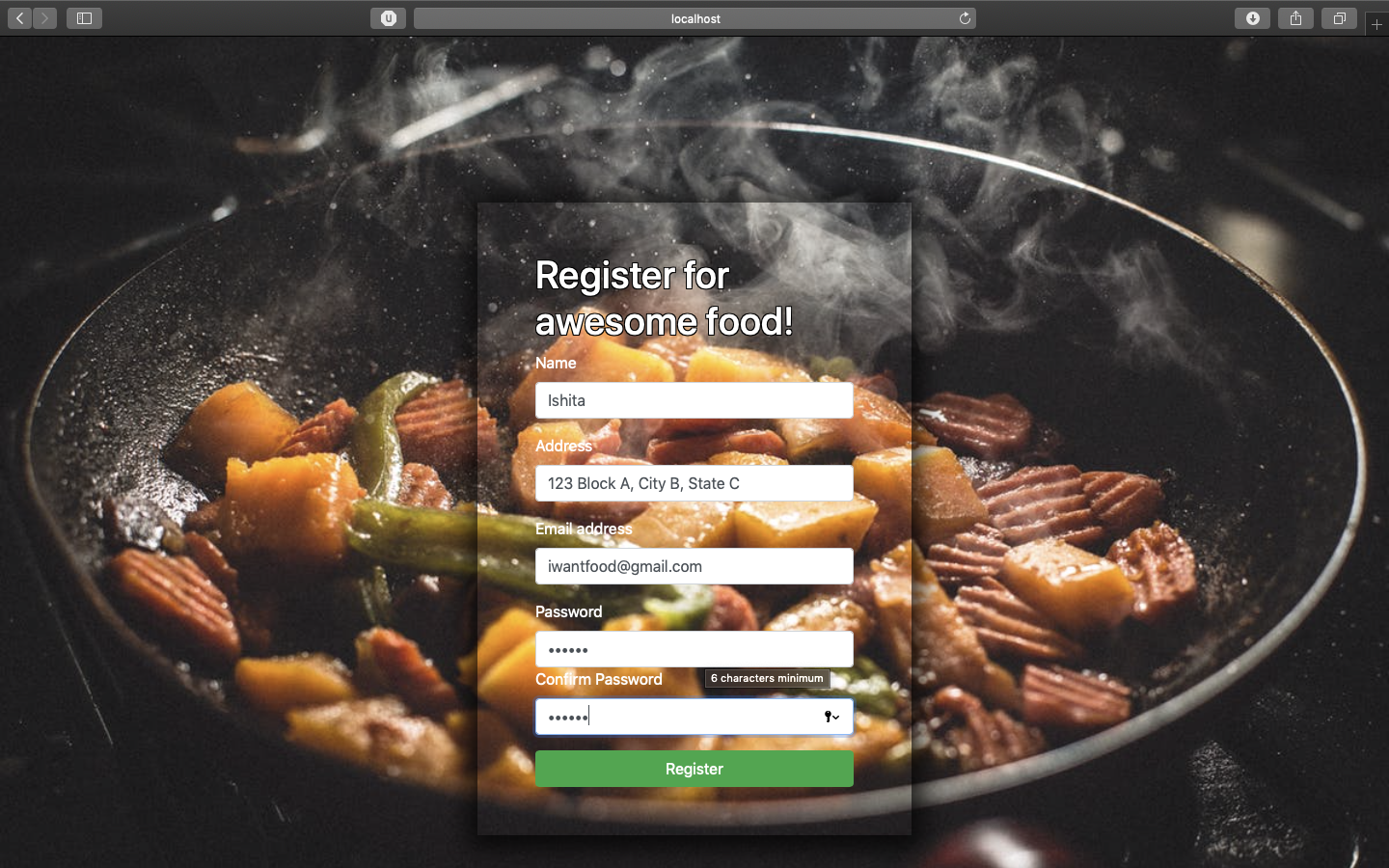 GitHub - MUKHESHKARAN/food_ordering_website: This is an Online Food ...