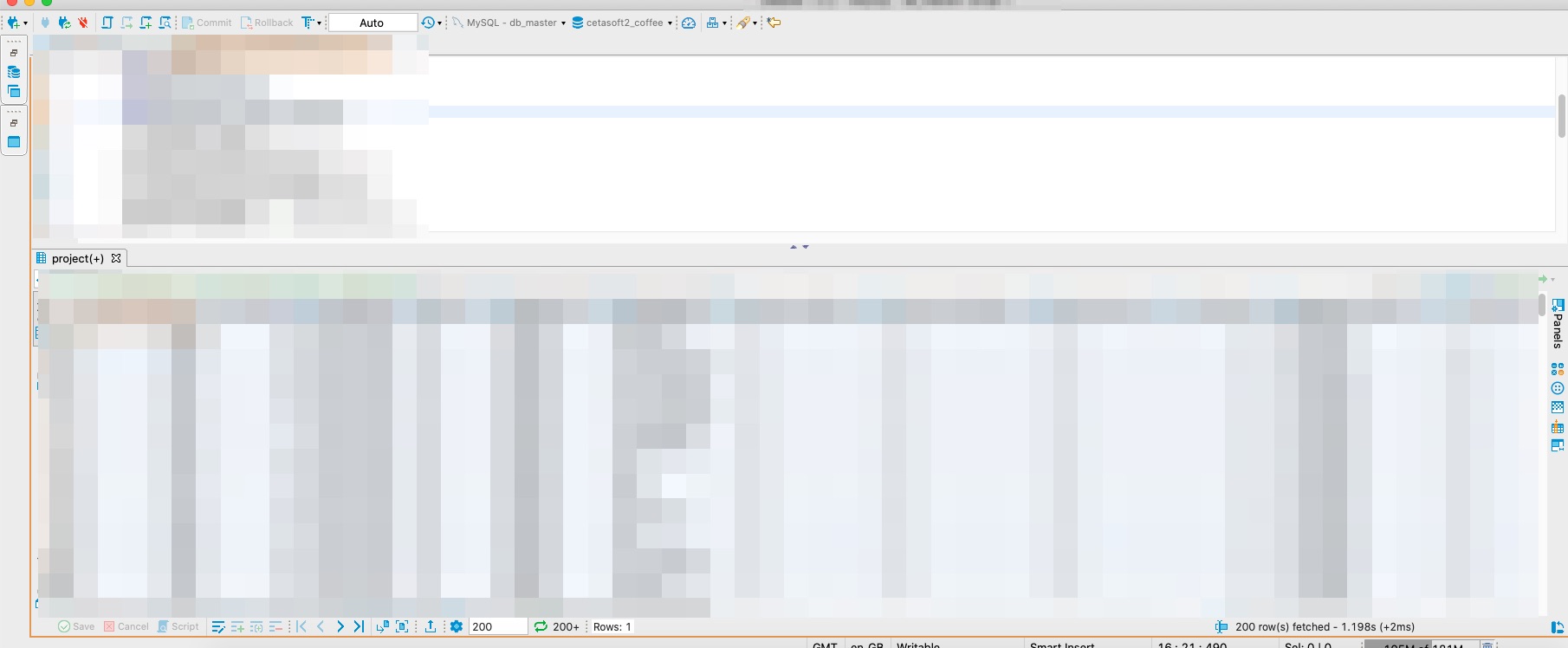 Vertical Pane for SQL Edit/Results · Issue #8377 · dbeaver/dbeaver · GitHub