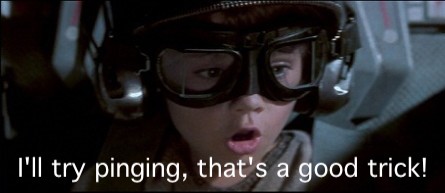 pingingtrick