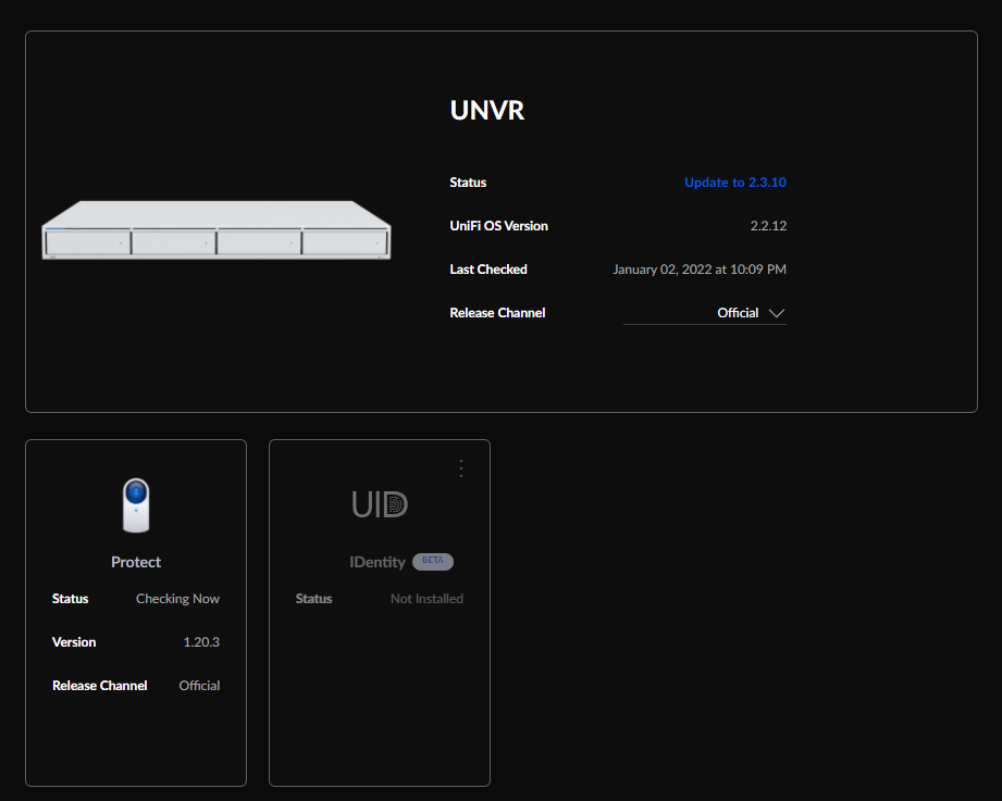 Update? · Issue #8 · markdegrootnl/unifi-protect-arm64 · GitHub