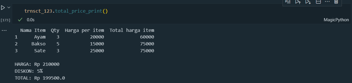 total