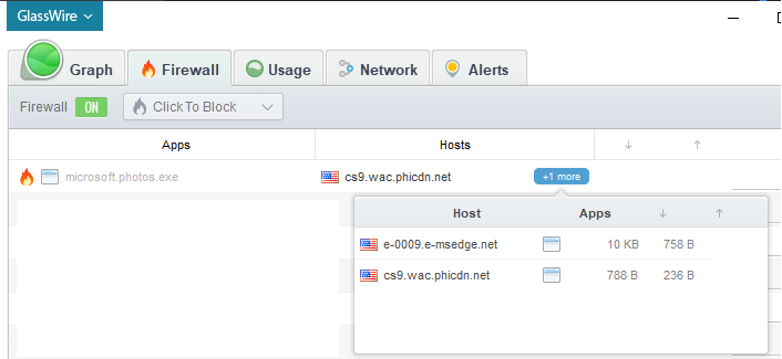 Microsoft.photos.exe · Issue #90 · crazy-max/WindowsSpyBlocker · GitHub