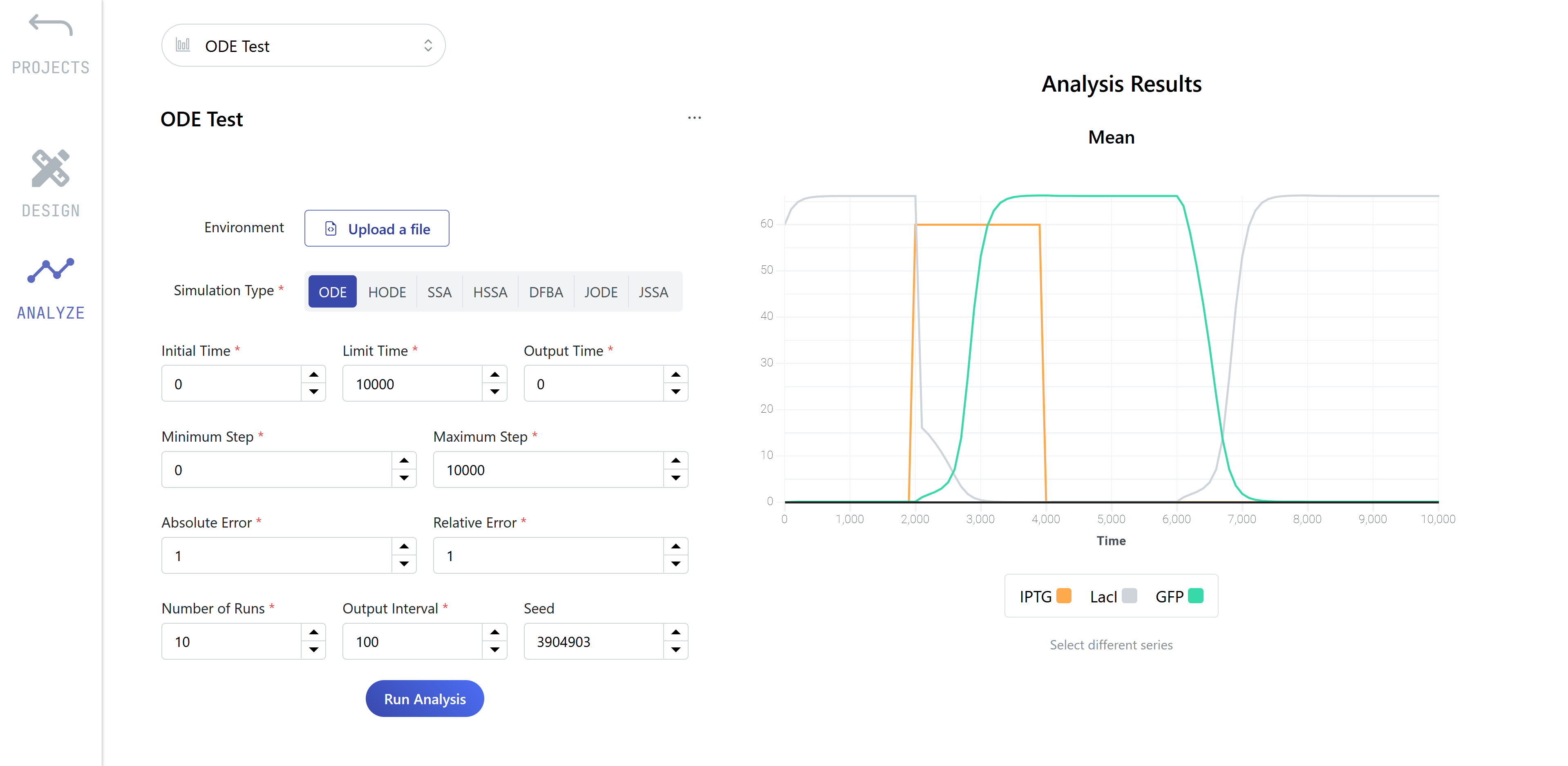 GitHub - zachsents/SBOL-Home: A web app for the design and simulation ...