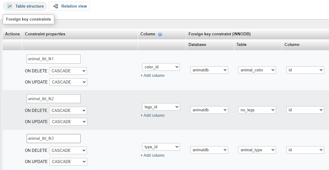 GitHub - samalbaddege/laravel: My learning notes for laravel php framework