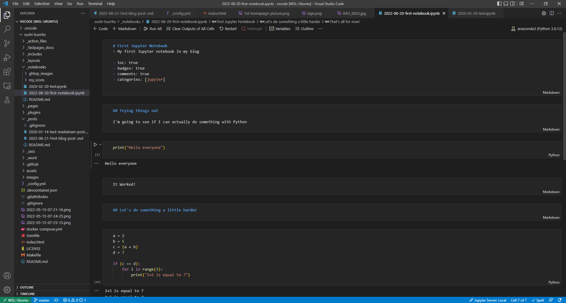 Evan Aparri Period 4 | Week 0: Tools and Equipment - HACKS · Issue #2 ...