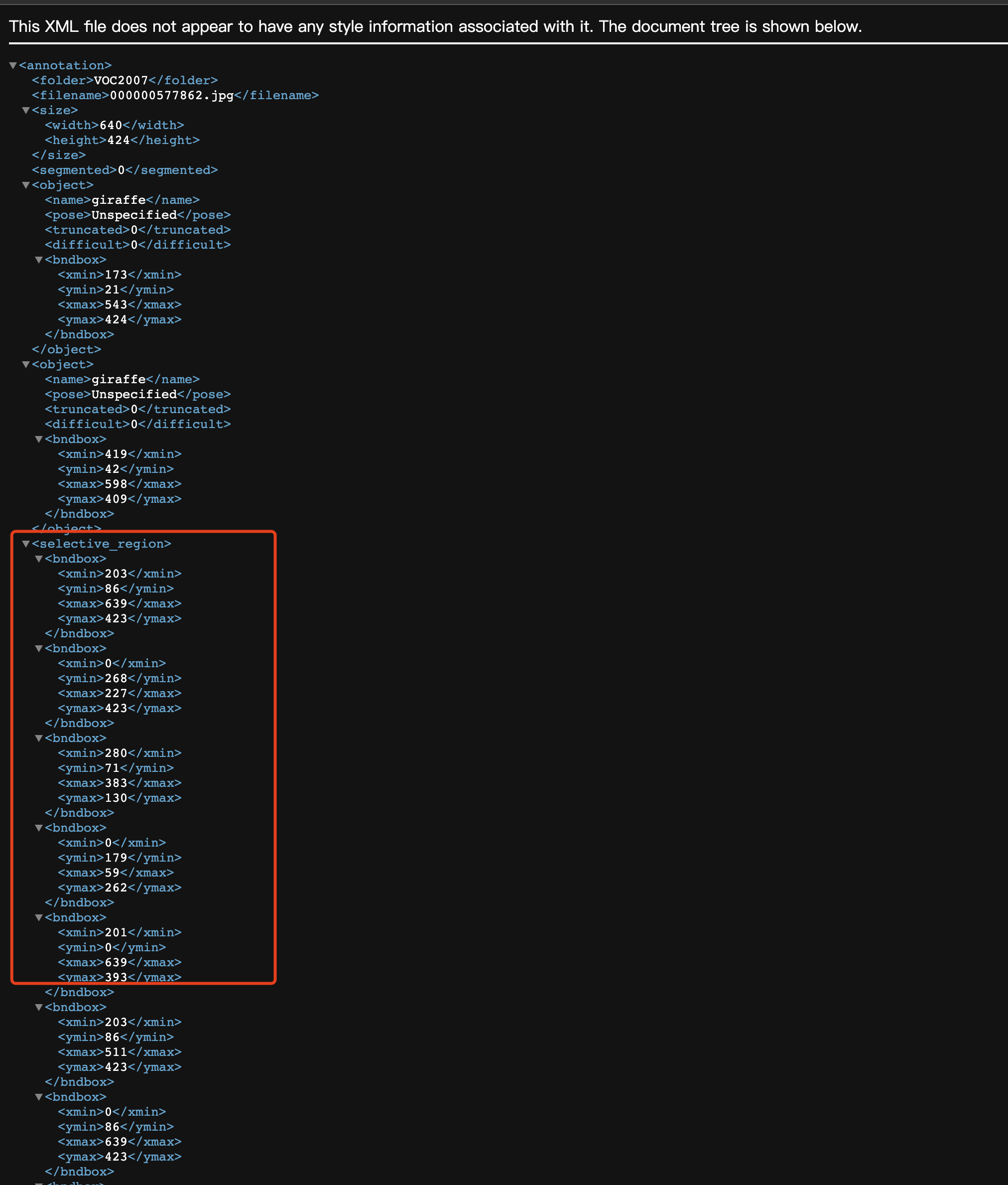 Is it correct？ · Issue #7 · xiaomabufei/CAT · GitHub