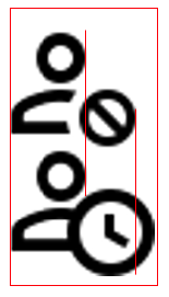 Related icons with variable size · Issue #5394 · Templarian ...