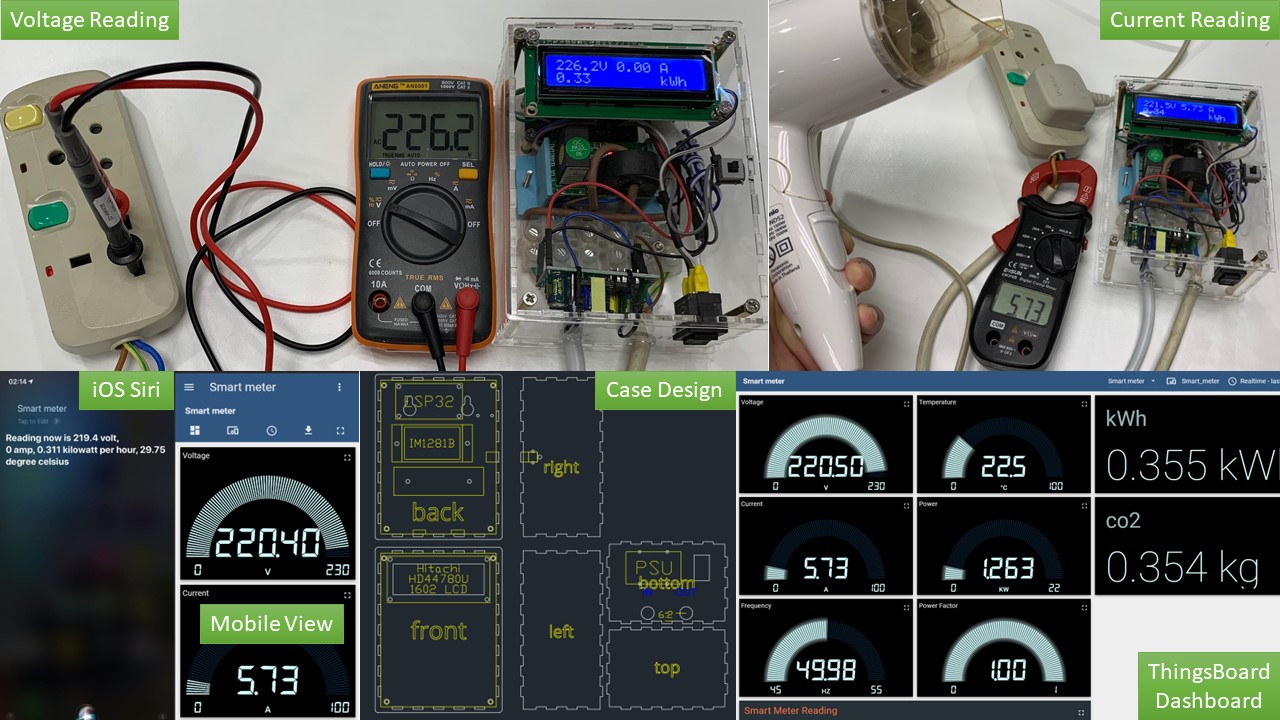 GitHub - GC9810/iot_electrical