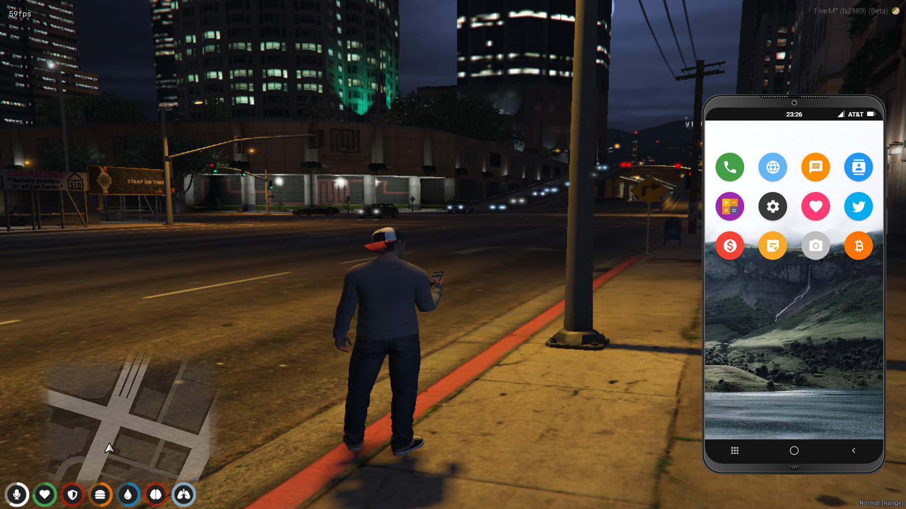 Bug: External garage app not loading · Issue #880 · project-error/npwd