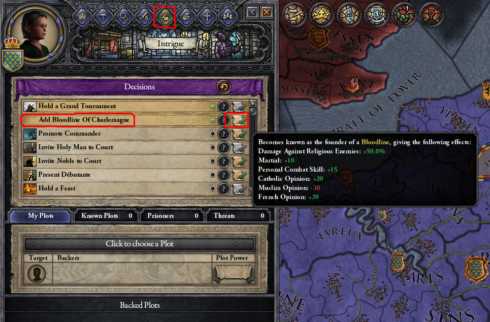 GitHub Noxtarus/CrusaderKings2ModBloodlineCharlemagne CK2 Mod Bloodline Charlemagne