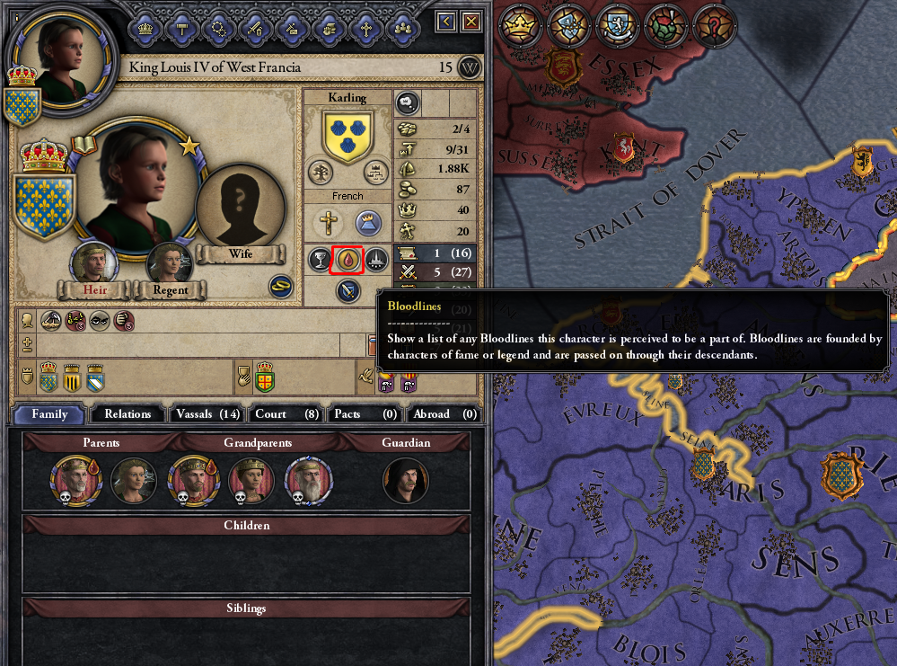 GitHub Noxtarus/CrusaderKings2ModBloodlineCharlemagne CK2 Mod Bloodline Charlemagne