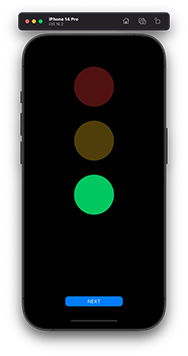 GitHub - Manohin/TrafficLight