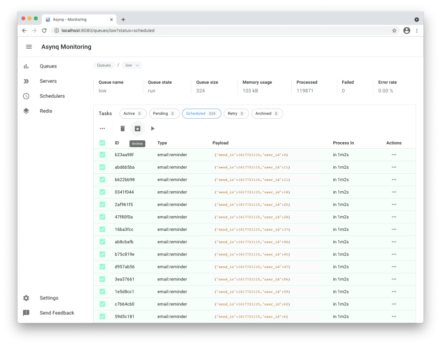 GitHub - alphazero/Go-Redis: Google Go Client and Connectors for Redis