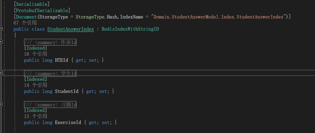 Lambda expression query of version 0.2.1 is invalid · Issue #180 ...