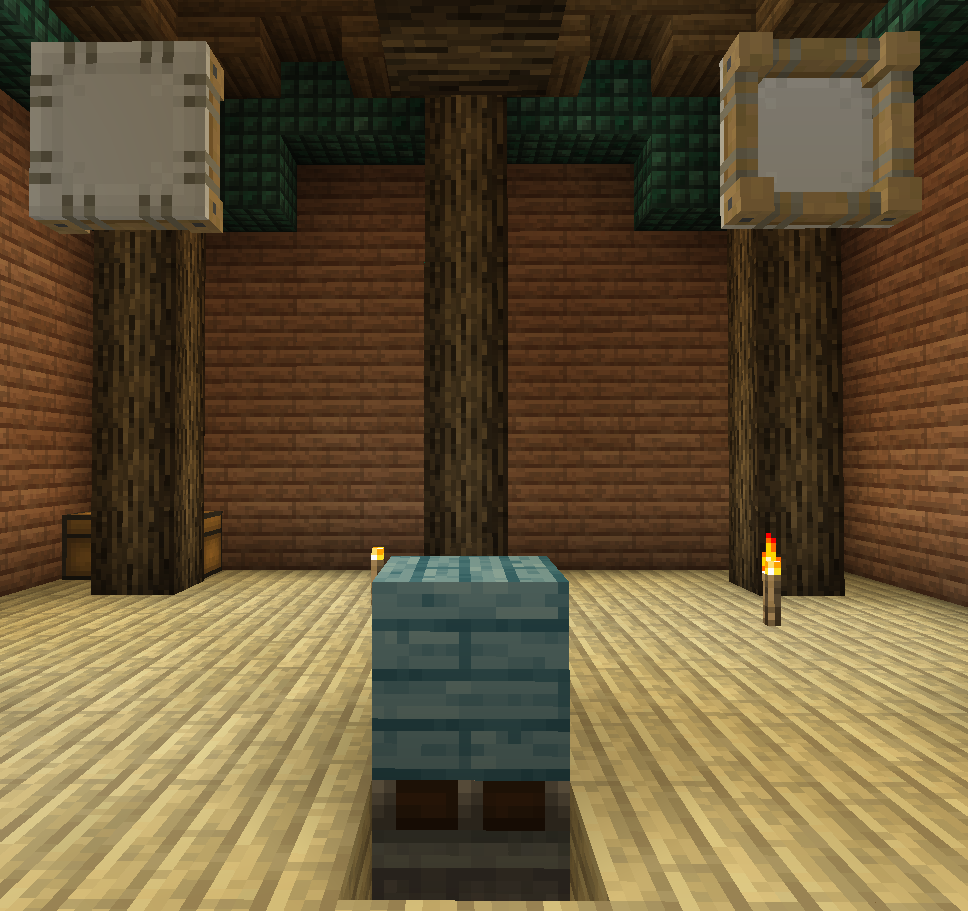 Invisible blocks - Create - Better MC PLUS [1.18.2] · Issue #651 ...