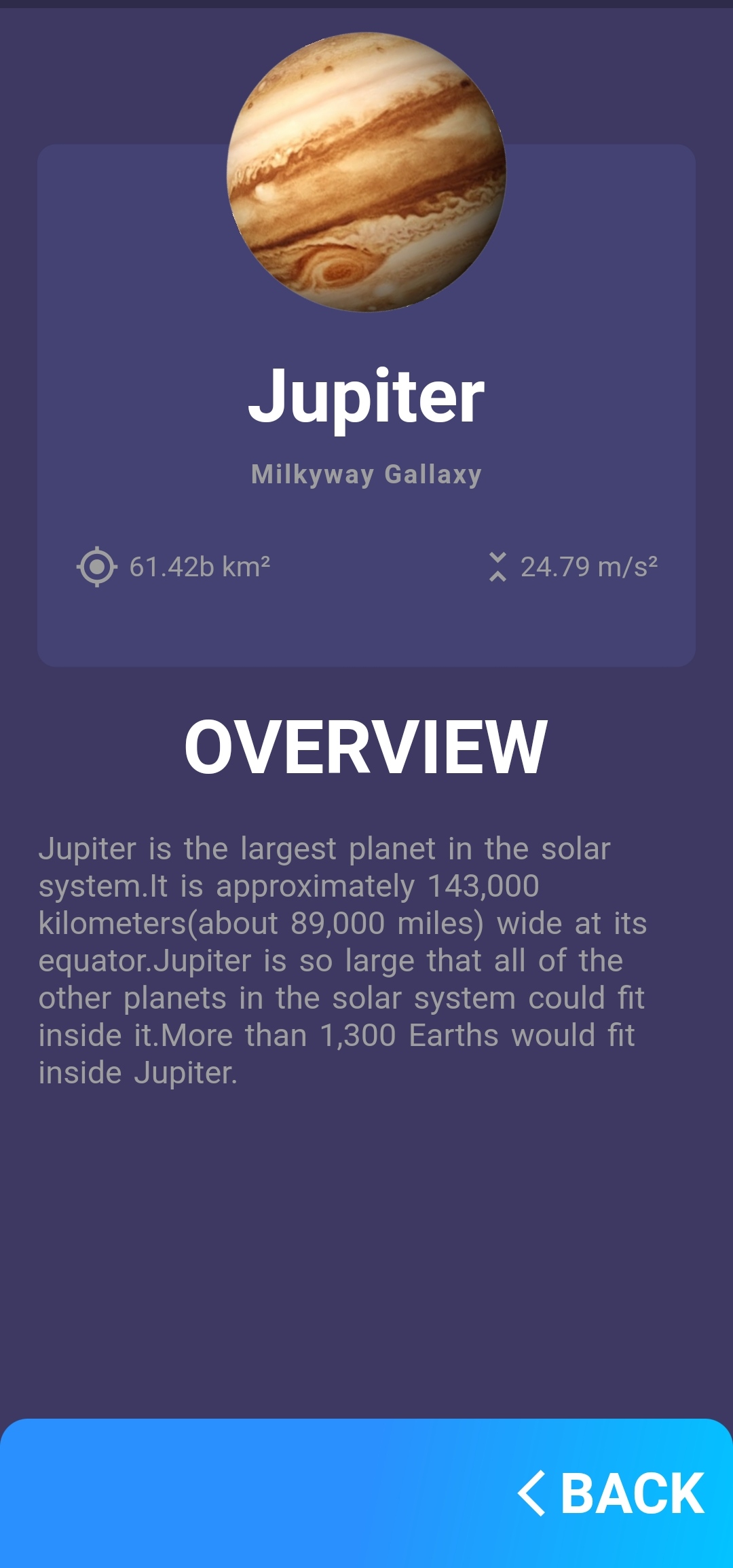 GitHub - sahilkhunt45/Galaxy_Planets: Solar System