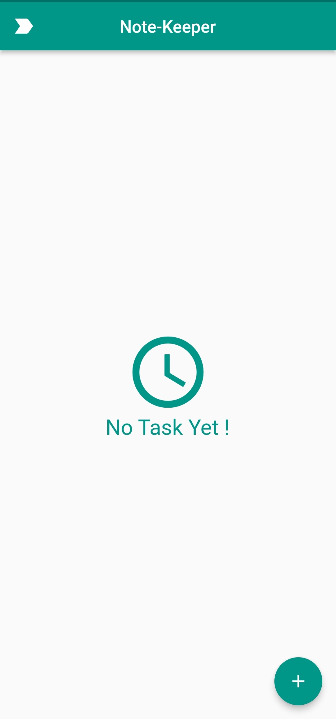 GitHub - sahilkhunt45/Note-Keeper_App: Firestore Database