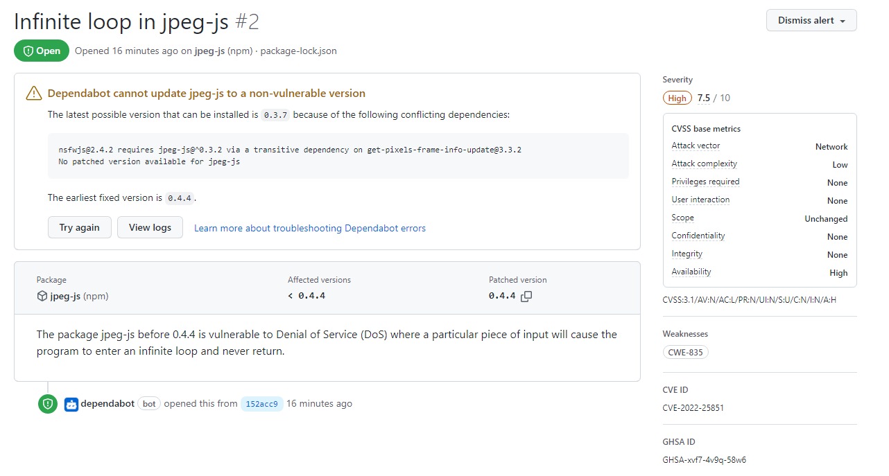 Web capture_21-1-2023_25210_github com