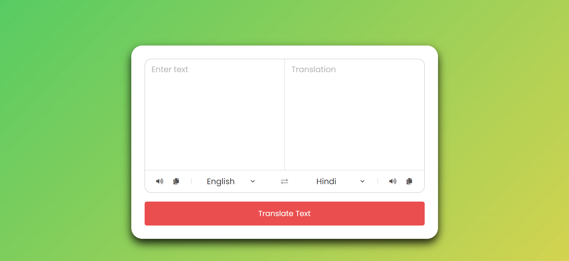 GitHub Amrit1255/LanguageTranslator This Is A type of a google