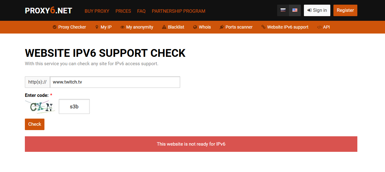 Is this working with IPv6 ? · Issue #69 · jlplenio/crude-twitch-viewer ...