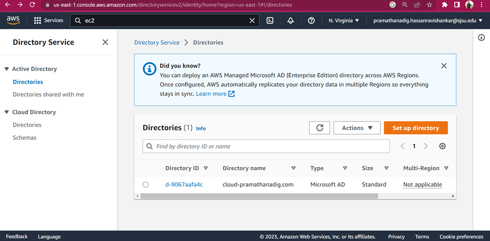 GitHub - RishikeshKeshav/Active-Directory