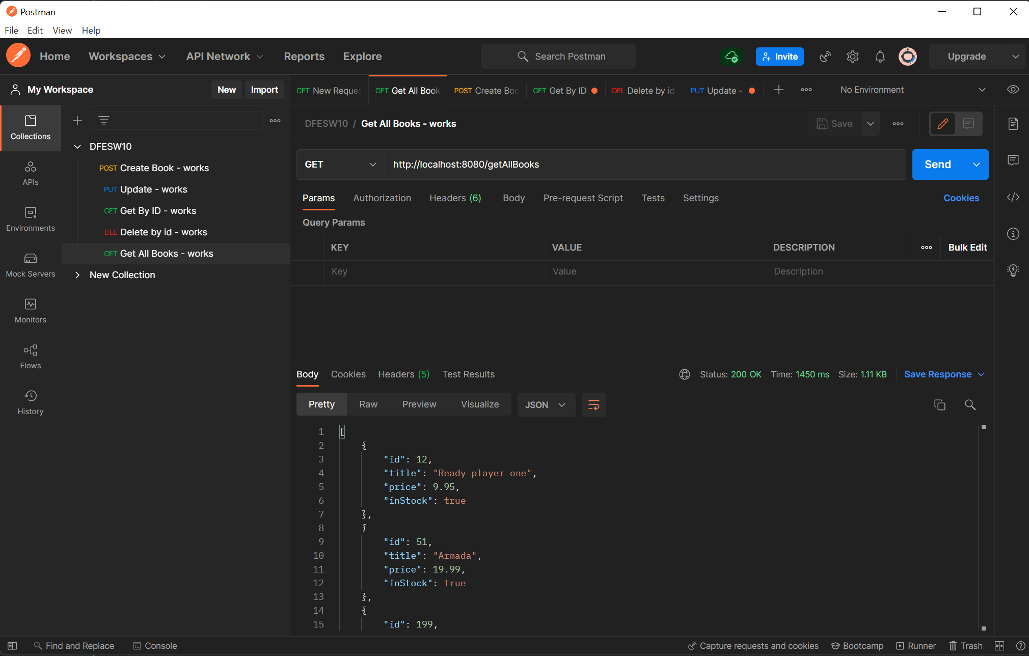 GitHub - aidanaedy/Project_Databaze: This is my Java and Spring Boot ...