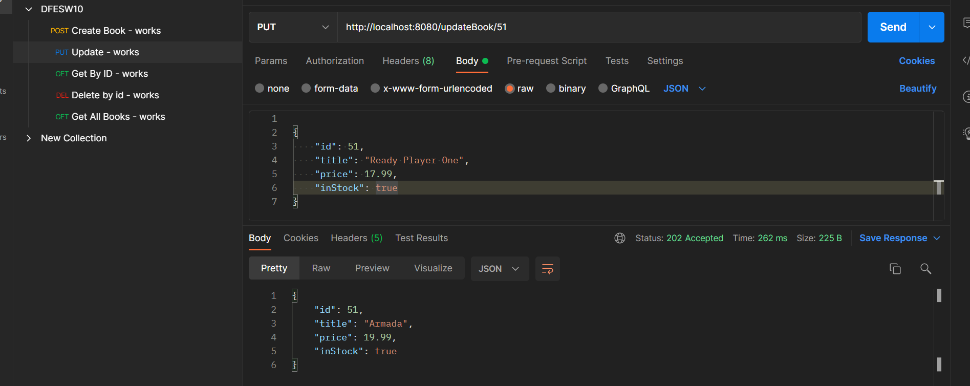 GitHub - aidanaedy/Project_Databaze: This is my Java and Spring Boot ...