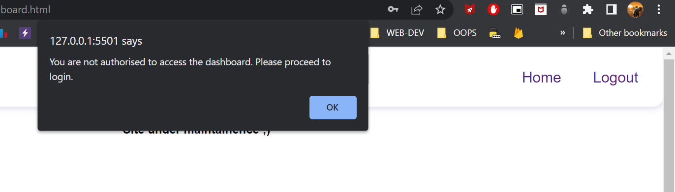 issue