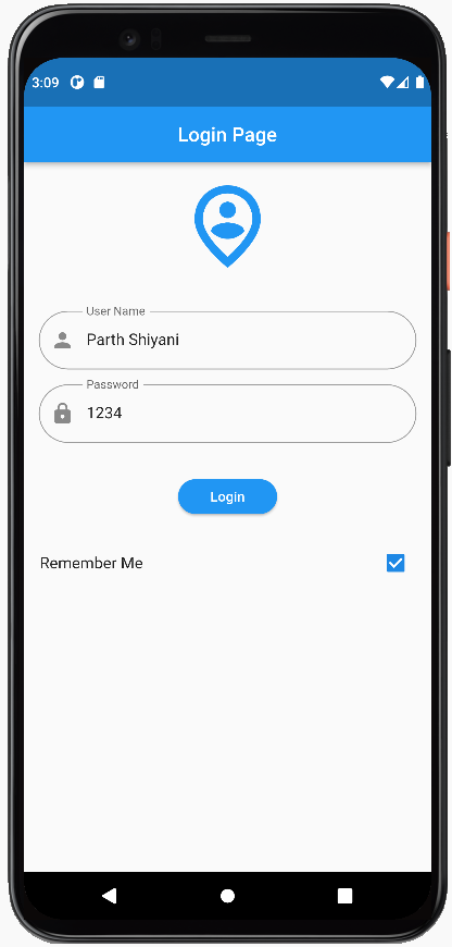 GitHub - ParthShiyani/user_authentication_app