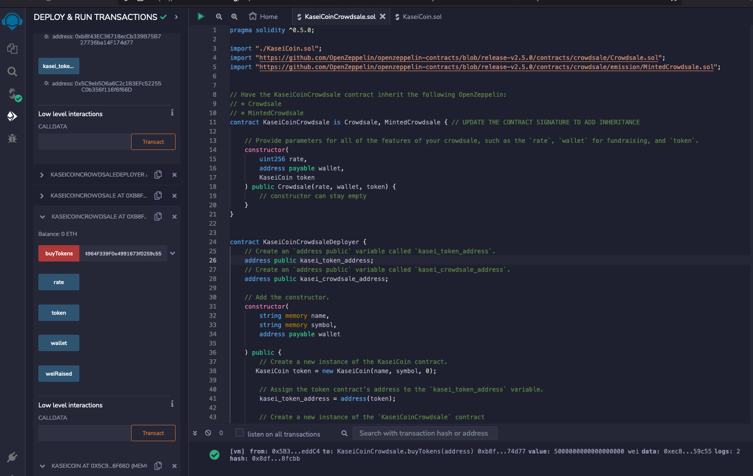 GitHub - heberbcruz/Challenge-21