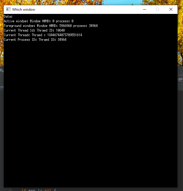 Dual monitor setups on Windows with different windows scaling · Issue ...
