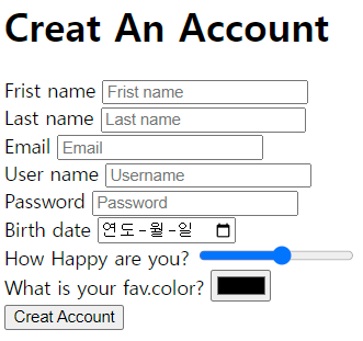 Github Prayer0420 Html Css