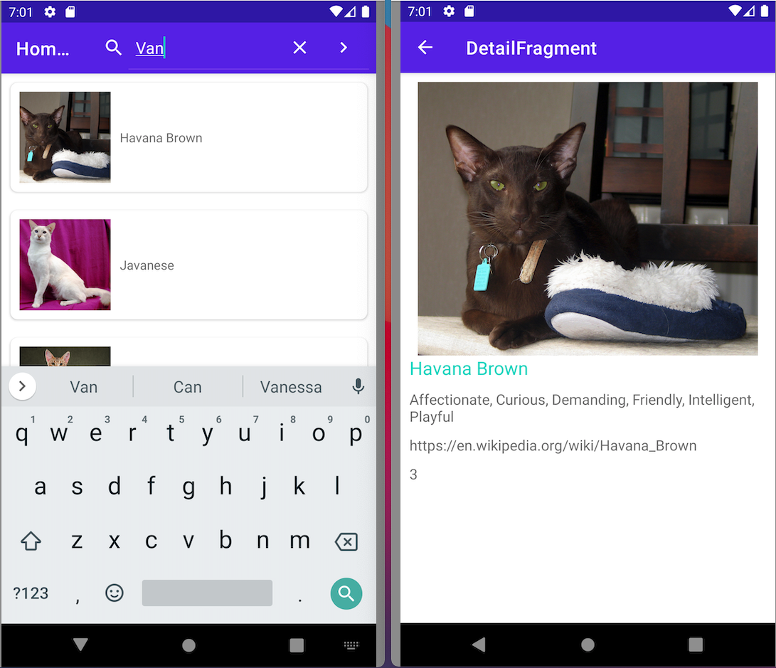 GitHub - kubrahkaya/AdoptMeApp: AdoptMeApp MVVM,Hilt,Coroutines